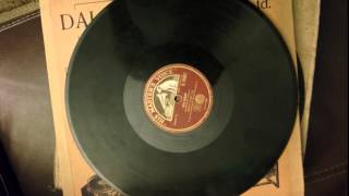 billy williams Molly McIntyre 1912, another tipical williams song and recording