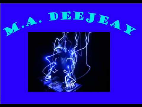 KO the legend rockstars vs angels(M.A DEEJAY RMX)