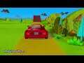 Little Baby Bum My Car Effects Sponsored By Klasky Csupo 2001