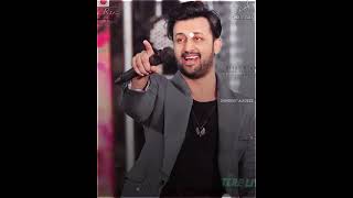 Tere Liye : Atif Aslam New Superhit Status | Atif Aslam Status 2021