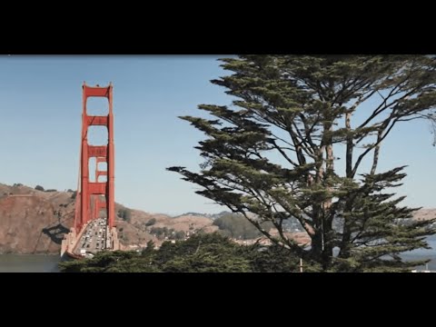 History of the Presidio (Part 1)