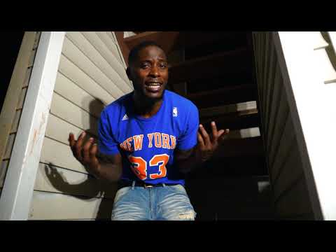 DA GENERAL ft. J . 3 - "GANG SHIT FREESTYLE"