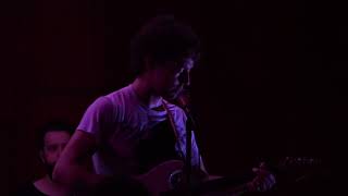 Albert Hammond Jr. - Blue Skies (Philadelphia,Pa) 3.30.18