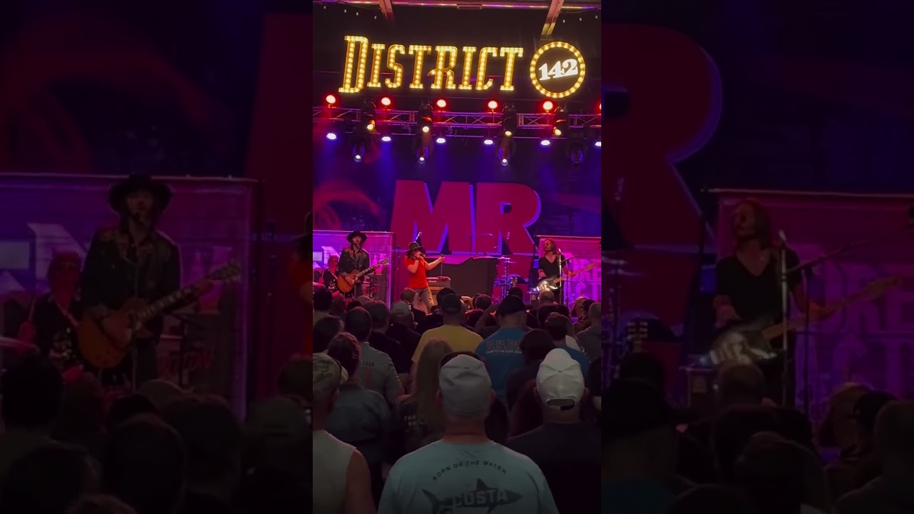 So Cold – Live 5/30/24