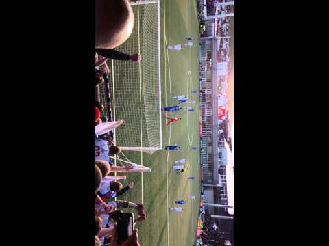 Føroyar - Grikkaland 2-1