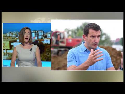 English News Edition, 28 July 2018 - Ora News