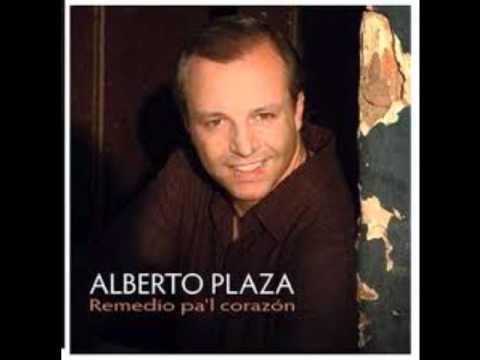 La Mujer De Mi Vida - Alberto Plaza