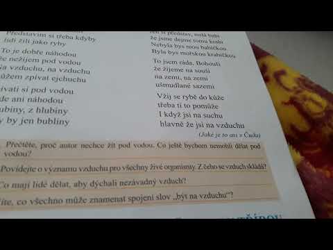 na vzduchu báseň zdeněk svěrák