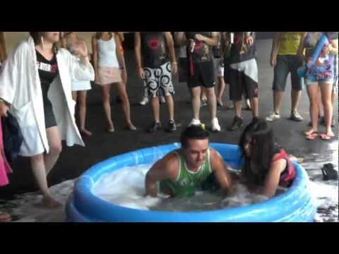 Inter Unesp Jaboticabal 2012 Marquinhos & Rafaela