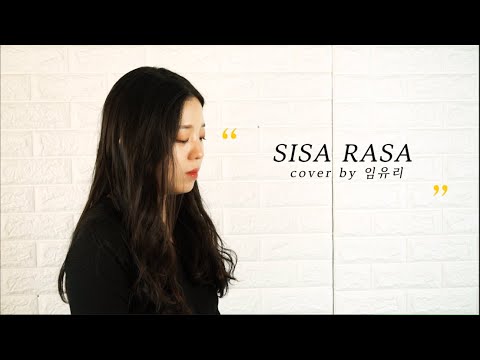 [ VERSI KOREA ] Mahalini - Sisa Rasa | Cover by Yuri