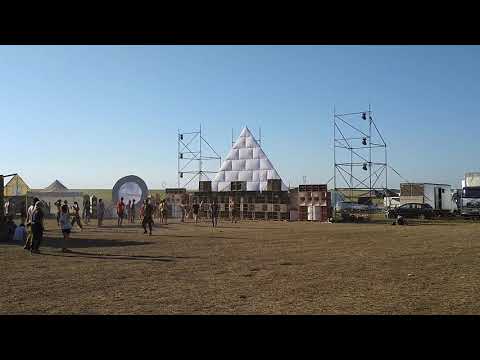 15 ans Dtraké 25/8/19