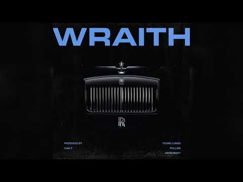 Wraith (feat. NetNobody & Pollari) - Young Lungs