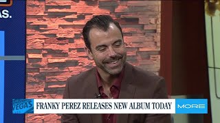 Franky Perez and the All Nighters