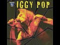 Iggy Pop - Squarehead (Live) [King Biscuit Flower Hour Presents CD - 1997]