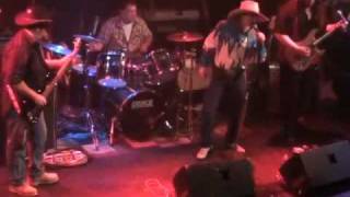 Nailgun - Rebel Buck