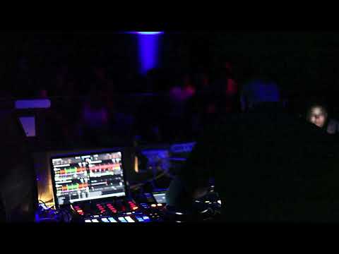 Michael Beiruty - Opening for Frank Kvitta (04-05-19) [Projekt]