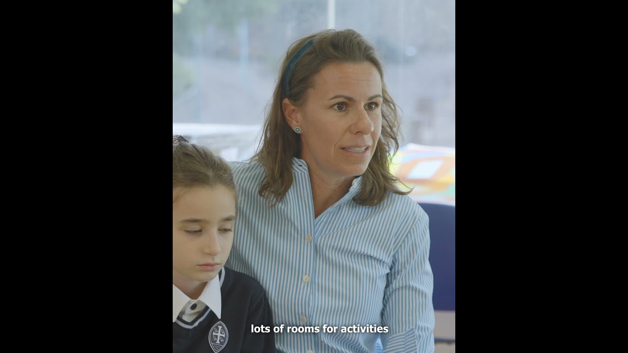 One minute of Wycombe Abbey School HK: Why the World loves a British Education