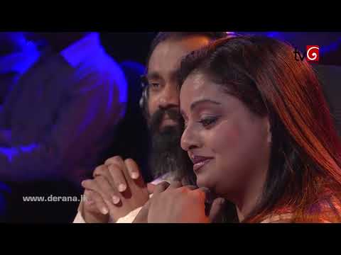 Mindada hee sara cover by Suneera Sumanga Dream Star Season 7