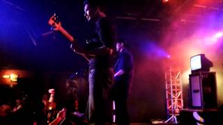 Taproot -No Surrender (Live 6-16-12)