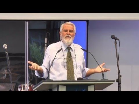 Die Geistestaufe // Abende in der Herrlichkeit Gottes //  12.11.2022 - Olaf Smolich