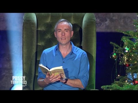 Die Weihnachtsgeschichte mit Johann König - PussyTerror TV