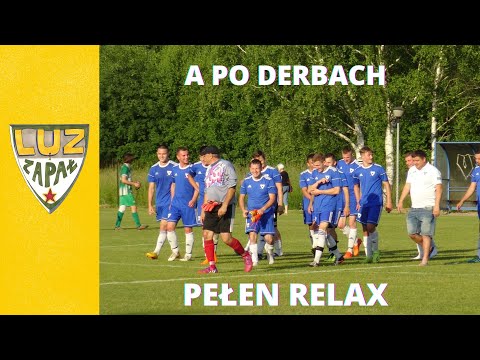 DERBY POWIATU: Relax Radziwiłłów - Pogoń Wiskitki (11.06.2023)