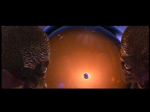 The Nuclear Scene from "MARS Attacks" LOL!