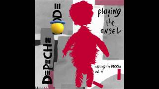 Depeche Mode - Newborn (Kaiser Strange Touch Remix)