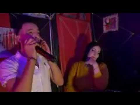 Cheb nasro tlemsani avec cheba iman 2019