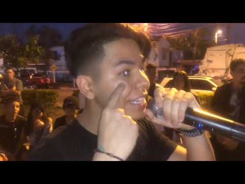 PINZÓN vs CALM | OCTAVOS | 38 QUE NO JUEGA