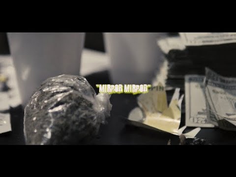 PayRoll Fabo "Mirror Mirror" (Official Music Video)