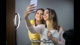 Anarla - Kunata