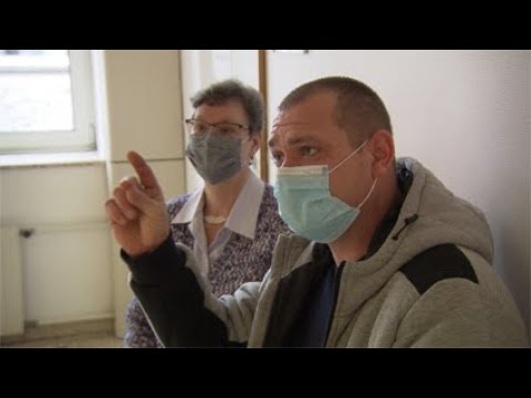 Am Schauplatz Gericht:  „Eine(r) zu viel in der Wohnung“ [1.4.2021]