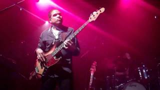 Tedeschi Trucks Band - Uptight (Everything's Alright) @ the Highline Ballroom, 04/13/11