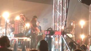 Prove It - Crowder - LIVE at Bentonville AR 9/25/2016