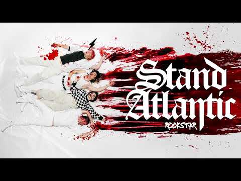 Video thumbnail for ROCKSTAR
