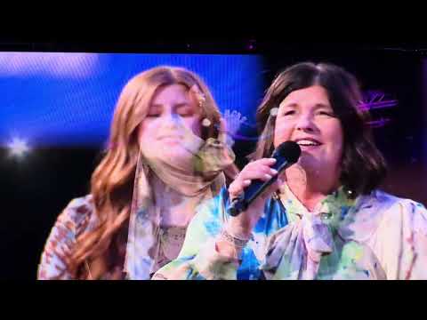 The Mylon Hayes Family:  So Much To Thank Him For 9/27/25 NQC 