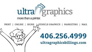 Ultra Graphics - Video - 3