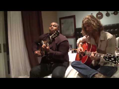 Casey James and Big Mike "Have You Ever Really Loved a Woman"