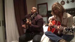 Casey James and Big Mike "Have You Ever Really Loved a Woman"