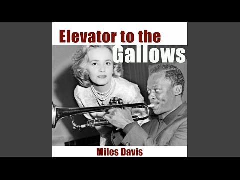 Виниловая пластинка Miles Davis - Ascenseur Pour L'Échafaud (Lift To The Scaffold) 2LP