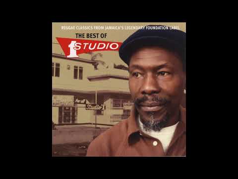 The Heptones - "Party Time" [Official Audio]