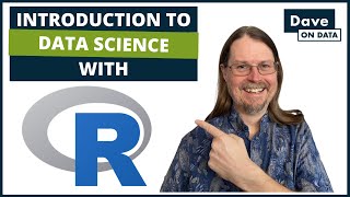 Introduction to Data Science with R - Data Analysis Part 3