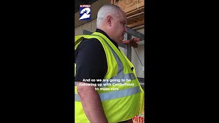 KPRC 2 Investigates asks why Houston has so many power outages