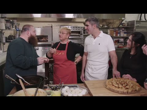 The Untitled Action Bronson Show S06E09 Lidia...