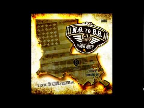 Ray Vicks & Trashbag Kee - Jugg