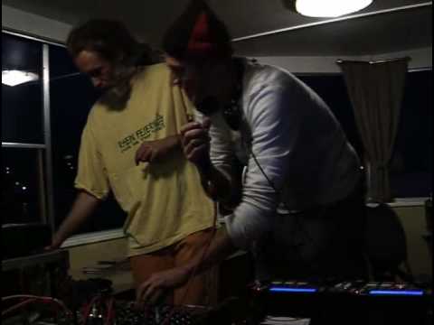 DUB ON THE RIVER - Future Roots meets Neblina Sound - 27-8-08