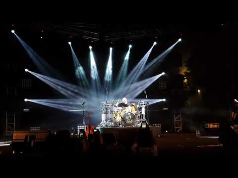 Yoyo Padi SOLO DRUM (Uwedan tenan Rek!!)