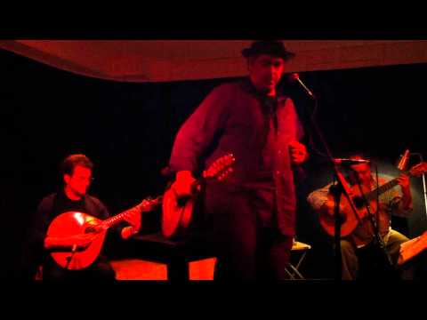 Lello Perdido - 12 - Anabela e os Lobos @ Arte & Manha - 25-03-2012