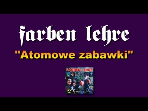Video thumbnail for Atomowe zabawki
